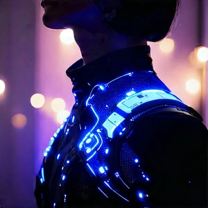 Innovative wearable device design