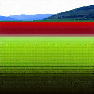 Agricultural Technology In Modern Laboratory With Colorful, Abstract