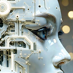 Artificial intelligence visualization