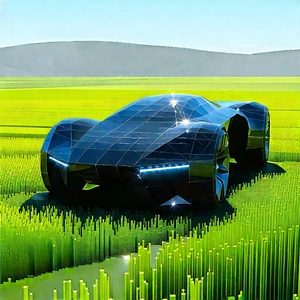 Automotive technology in field deployment