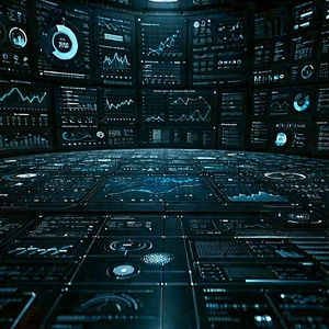 Big data visualization