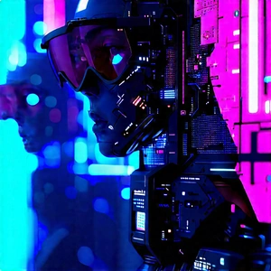 Digital transformation visualization