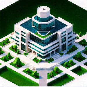 Educational Technology In Design Studio With Model Large