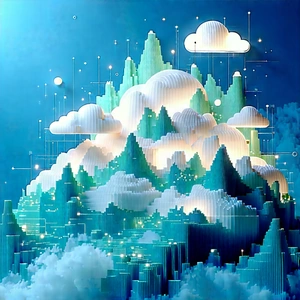 (cloud:1.49) computing visualization