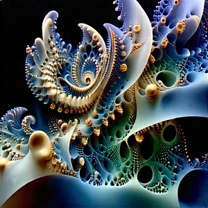 Machine Learning Visualization With Three-dimensional, Computer-generated