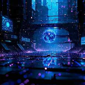 Big data visualization