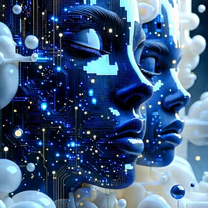 Big data visualization