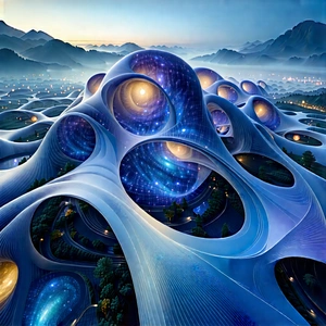 Innovative renewable energy design