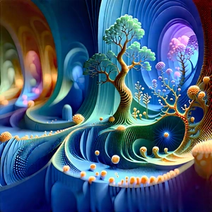 Digital transformation visualization