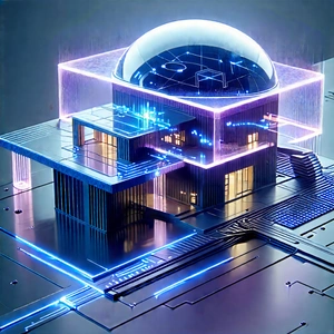 Innovative renewable energy design