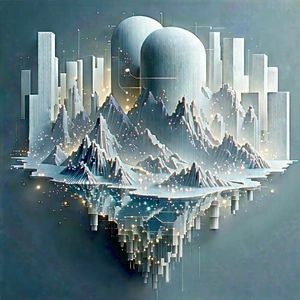 (digital:1.25) transformation visualization