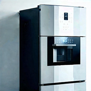 Innovative smart appliance design