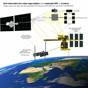 diagram showing Earth's atmosphere various