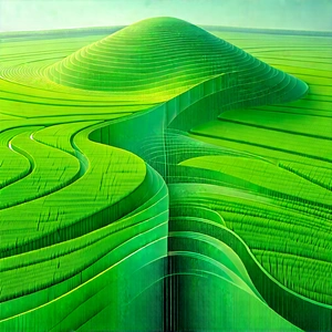 Agricultural technology in field deployment