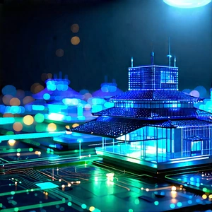 Innovative renewable energy design