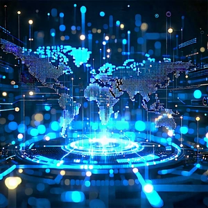 Big data visualization