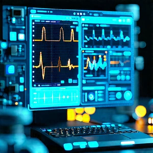 Healthcare technology in field deployment