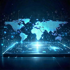 Financial technology in field deployment