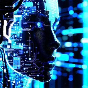 Artificial intelligence visualization