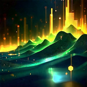 Big data visualization