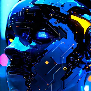 Machine learning visualization