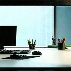Educational technology in tech office