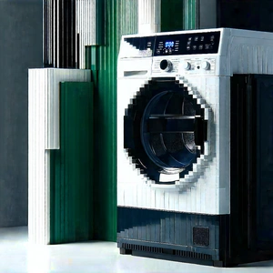 Innovative smart appliance (design:1.27)