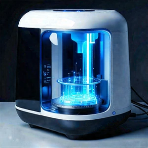 Innovative smart appliance (design:1.11)