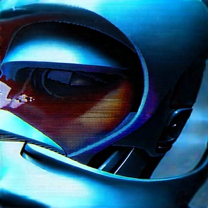 Robot with digital particles