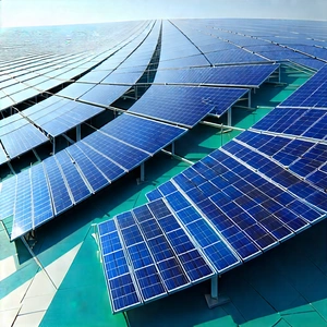 Innovative renewable energy design