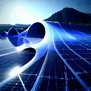 Innovative renewable energy design