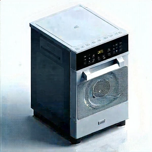Innovative smart appliance design