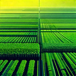 Agricultural technology in field deployment