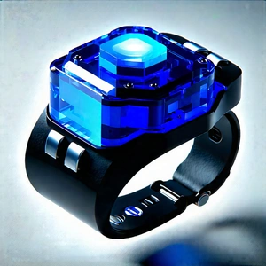 Innovative wearable device design