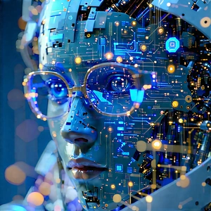 Machine learning visualization