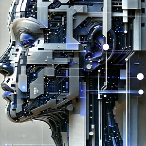 Machine learning visualization