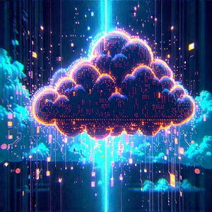 Cloud computing visualization
