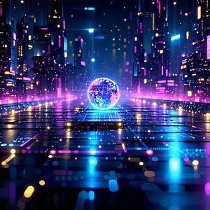 Big Data Visualization With Image, There