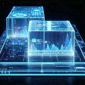 Educational technology in manufacturing facility