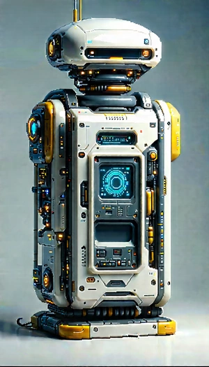 Innovative communication tool (design:1.1)