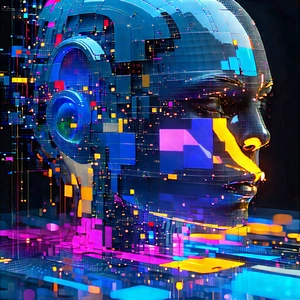Machine learning visualization