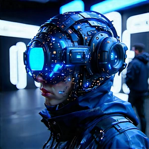 Innovative wearable device design