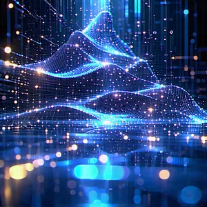 Big Data Visualization With Image, There
