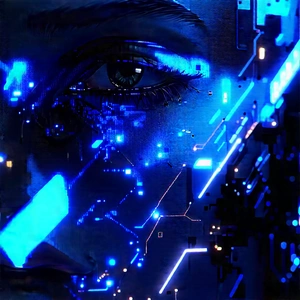 Digital transformation visualization