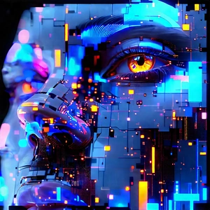 Artificial intelligence visualization