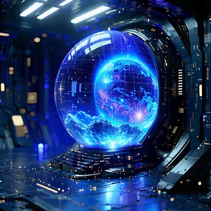 Machine learning visualization