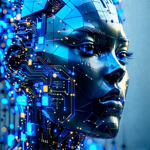 Artificial intelligence visualization