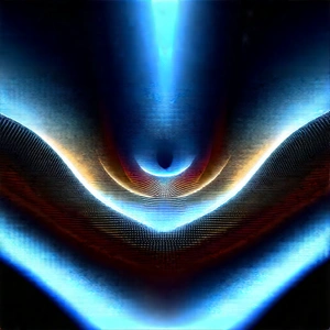 Quantum computer with digital particles