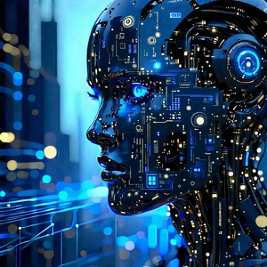 Machine learning visualization