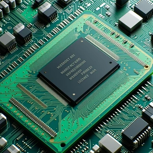 Advanced Digital Technology Network